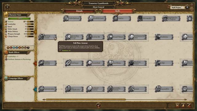Total War: Warhammer 2 Mods: OVN Lost Factions : Halflings Campaign Overview