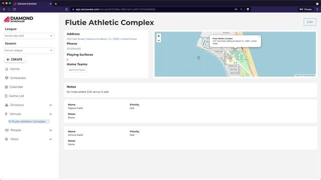 General Dashboard Walkthrough | Diamond Scheduler смотреть онлайн