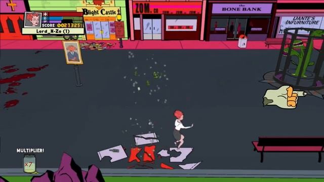 Ugly Americans: Apocalypsegeddon | Case Files #1 through #4 | Part 1 смотреть онлайн