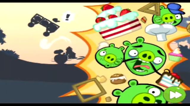 Bad piggies ATUALIZADA 2.3.3 - Download APK смотреть онлайн