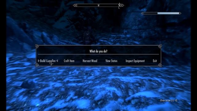 Let's Survive Skyrim Again Pt 45/B смотреть онлайн