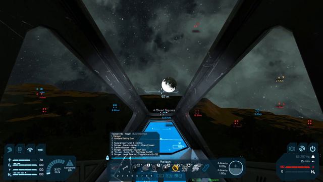 Space Engineers ~ Hardcore ~ Clean Up ~ EP 059 смотреть онлайн