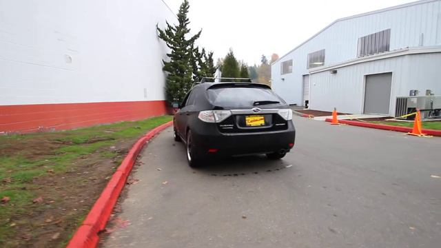 2010 Subaru Impreza 2.5i | Obsidian Black Pearl | AH816220 | Redmond | Seattle |
