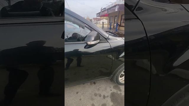 обзор Changan CS 35 смотреть онлайн