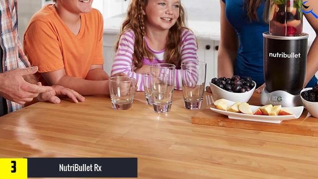 Top 5 Best Bullet Blender in 2022 reviews смотреть онлайн
