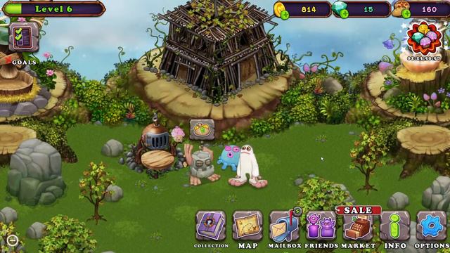 I Really Missed This Game (My Singing Monsters Steam EP 1) смотреть онлайн