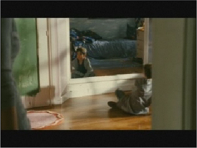 "Зеркала" - Дублированный трейлер смотреть онлайн