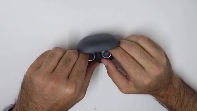 Bang & Olufsen BEOPLAY E8 Gerçek kablosuz kulaklık Kutu Açılışı ve İnceleme Türkçe!!! смотреть онлайн
