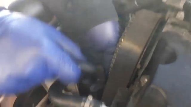 Volkswagen Polo 1.4 2004 Eksantrik Sensör Arızası ve Stop Etme Problemi смотреть онлайн
