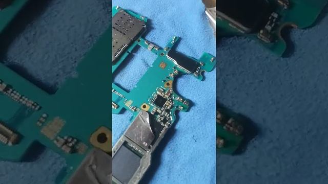Samsung S9+ не включается,не работает кнопка включения. смотреть онлайн