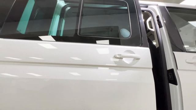 Обзор Volkswagen Multivan из Германии @PrideProAuto смотреть онлайн