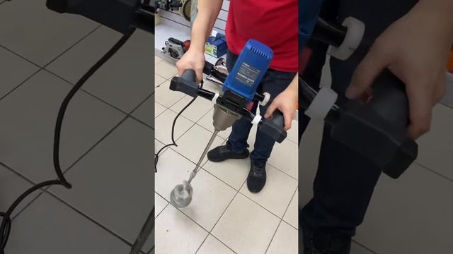 Миксер Triger смотреть онлайн