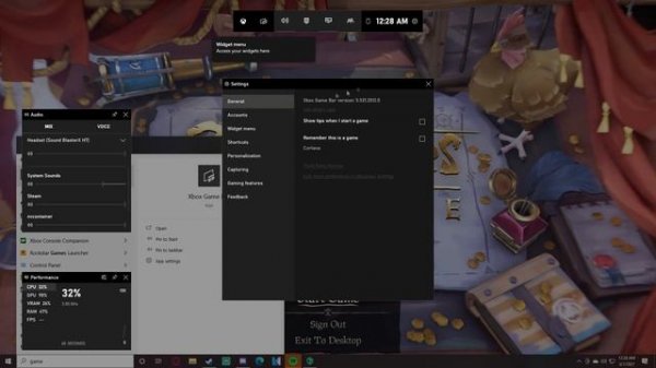Sea Of Thieves Lavenderbeard fix (STILL WORKING 2023)