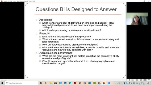 Business Intelligence Complete Concept in Telugu | Business Intelligence (తెలుగు లో) смотреть онлайн