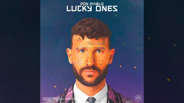 Don Diablo - Lucky Ones