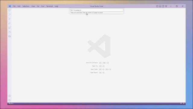 How To Use Simple Browser In Vs Code смотреть онлайн