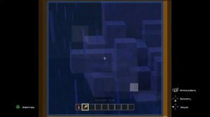 Титаник тонет в Майнкрафт