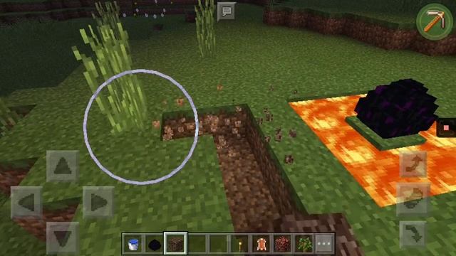 Как вырастить дракона в Майнкрафт пе без модов ? смотреть онлайн