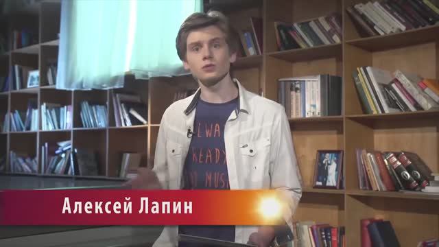 В МИРЕ ЖИВОТНЫХ смотреть онлайн