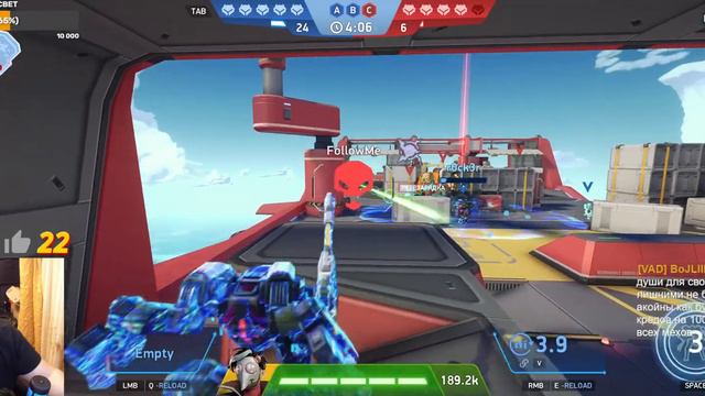 🔴Mech Arena/Задания/Побегаем/Стрим/Читаю чат )/mobile games смотреть онлайн