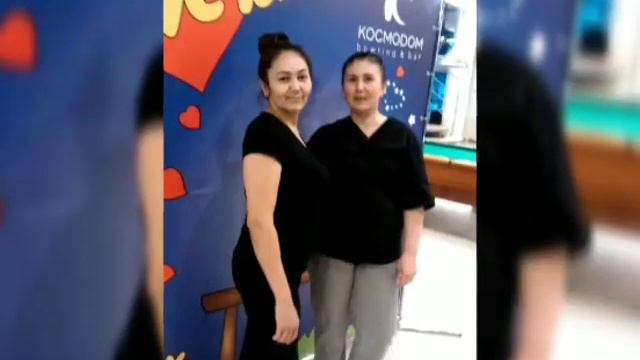 С днём рождения Нилуфар смотреть онлайн