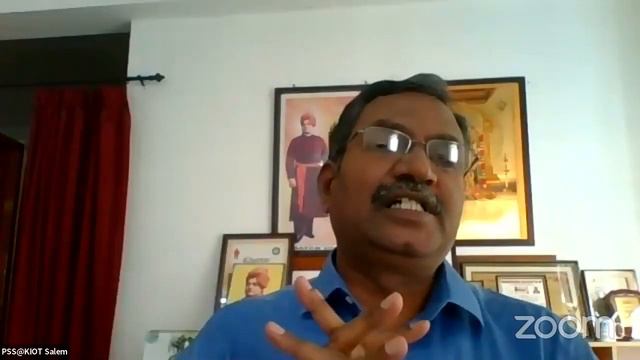 KIOT | Student's Connect - PART : 1 (23/06/2020) Life Skills for Wellbeing смотреть онлайн