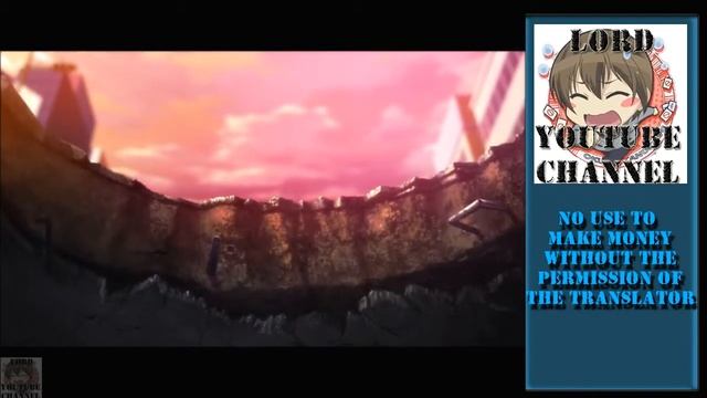 Exist Archive: The Other Side of the Sky RPG Stream English sub смотреть онлайн