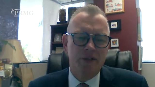 Centurion Roundtable Interviews - Kimber White смотреть онлайн