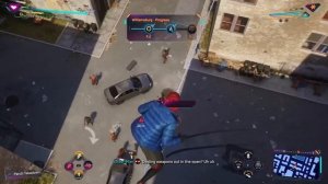 Стоит ли покупать SPIDER-MAN 2? [ОБЗОР ЧЕЛОВЕК-ПАУК 2]