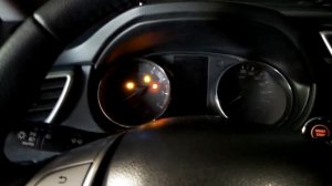 Х трейл Т32 Плохой движок MR 20 DD