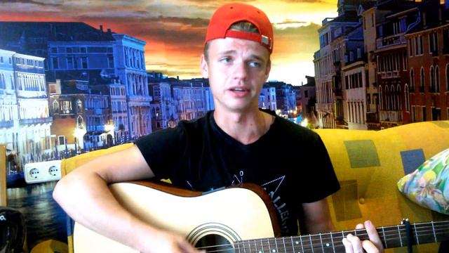 Баста - выпускной кавер смотреть онлайн