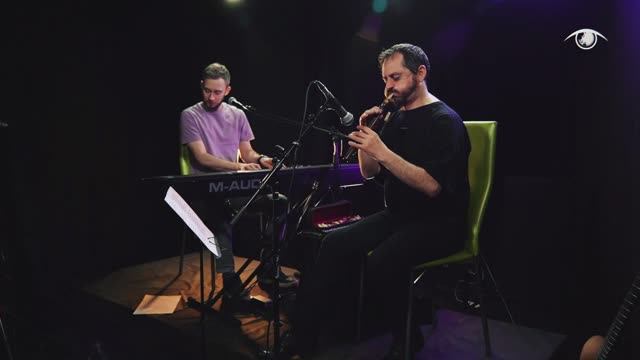 Виталий ПОГОСЯН - Молитва смотреть онлайн