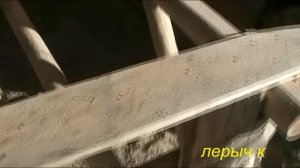 Большой стол без столярки.