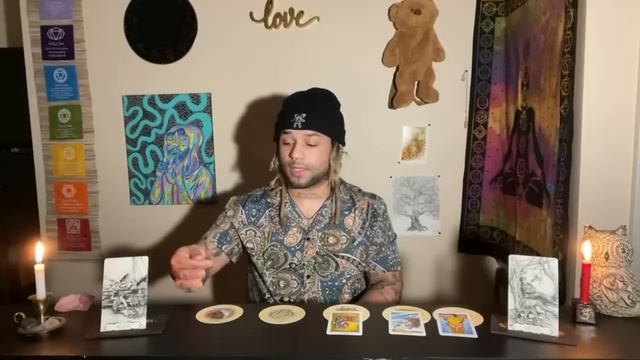VIRGO ♍️ wow! you are highly protected & respected in the spirit realm. your guides want to thank U смотреть онлайн