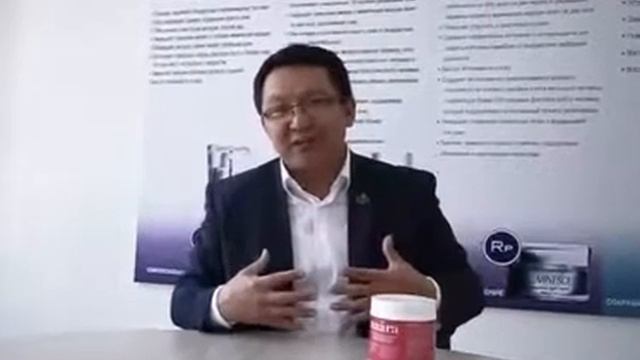 Жумабек Нашанов врач, онколог, мамолог о важности коллагена в здоровье человека и о напитке смотреть онлайн