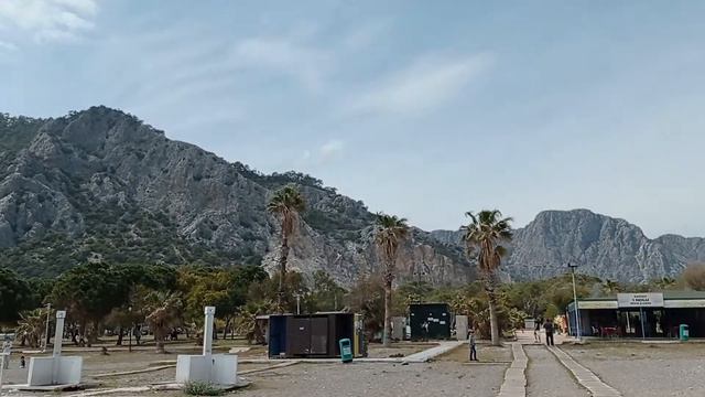 Анталия теплое море смотреть онлайн