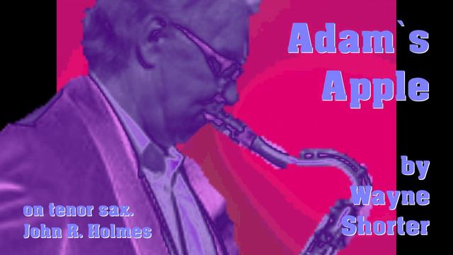 Adam`s Apple on the 9th of March 2024 смотреть онлайн