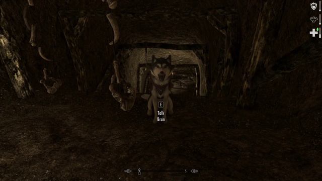 Skyrim Wintersun: Alessia's Arcane Warrior - 30: Dawnguard Sidequests
