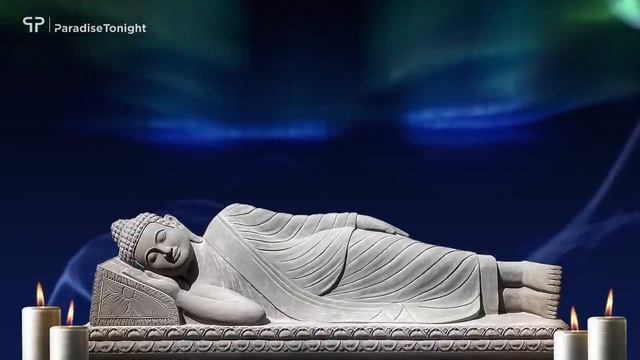 Peaceful Mind Meditation 20 | Relaxing Music For Meditation, Yoga And Stress Relief