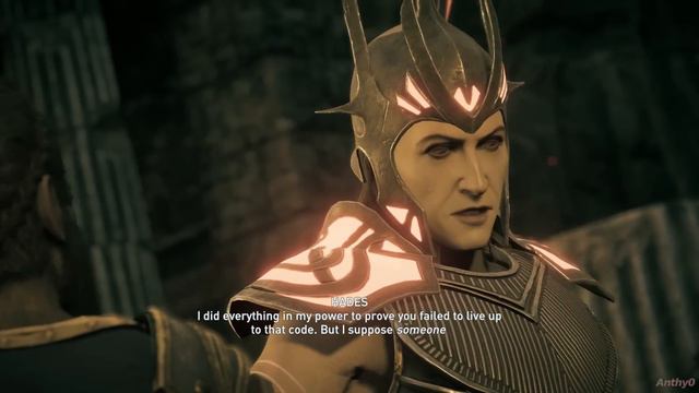 Hades vs Poseidon - All Bets Endings/Choices - AC Odyssey - Torment of Hades DLC смотреть онлайн