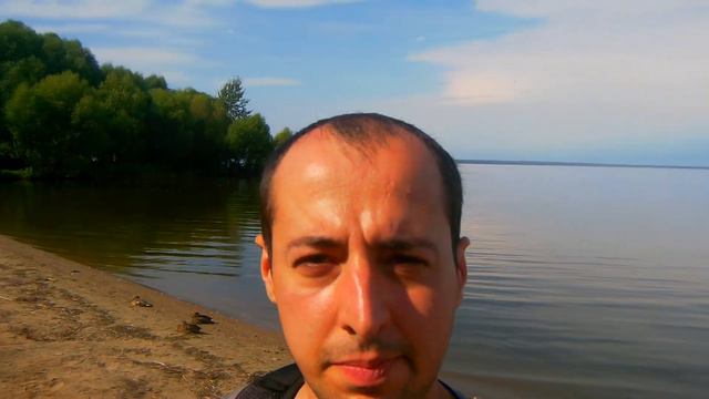 Переславль-залесский.Плещеево озеро. смотреть онлайн