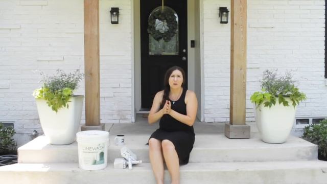 How to Paint the Exterior of Your Brick Home смотреть онлайн