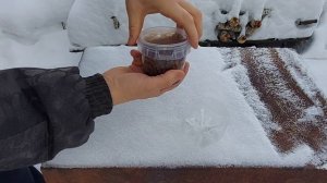 Мощный розжиг своими руками от промысловиков. Розжиг за копейки из керосина и кошачьего наполнителя