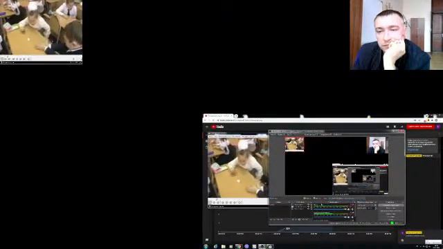 Прямая трансляция пользователя Гимназия Гарнаева смотреть онлайн