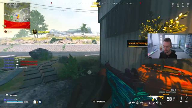 *NEW* BROKEN GUN IN WARZONE (Season 2 Reloaded) смотреть онлайн