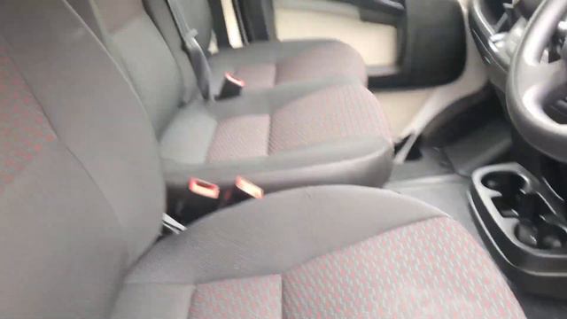 Peugeot Boxer L2H4 Professional for sale Elite Vans Ltd смотреть онлайн