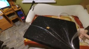 Звездное Небо как в Rolls Royce, Ваз 2107