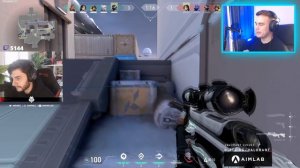 КАК ИГРАЕТ JETT ЛУЧШЕЙ КОМАНДЫ VALORANT G2 MIXWELL/  ИГРА МИКСВЕЛА НА ДЖЕТ ВАЛОРАНТ