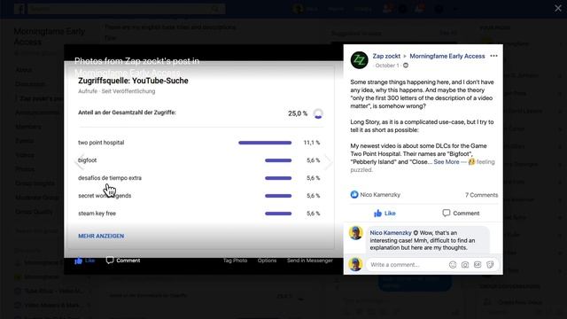 YouTube Video Metadata – Mysterious Keywords! смотреть онлайн
