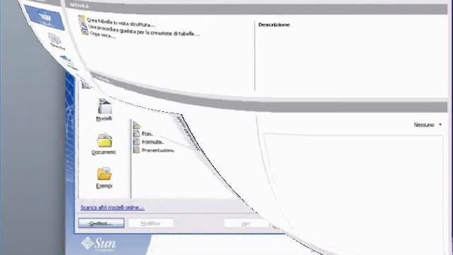 OpenOffice 3.0 - Suite per ufficio gratuita ed opensource смотреть онлайн